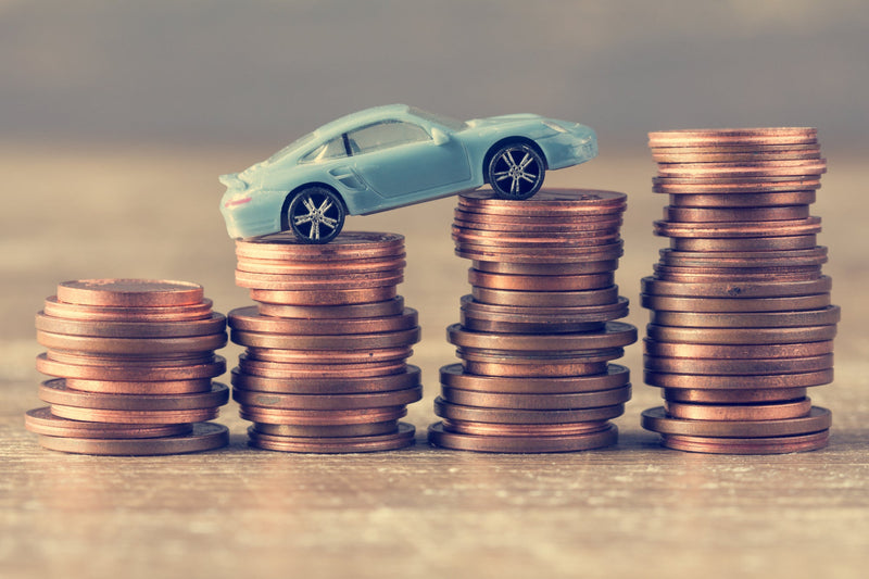 The Hidden Costs of Owning a Car Most People Forget