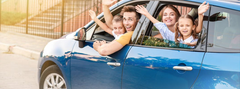 Why More Urban Families Are Going Car-Light