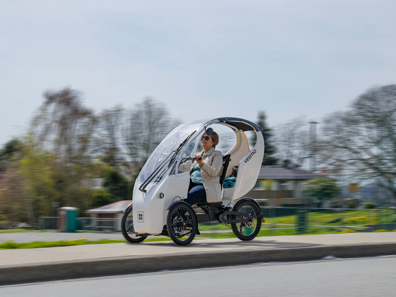 Who Is Veemo Best For?