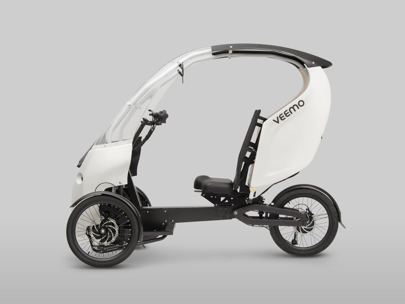 Veemo SE - Main Image