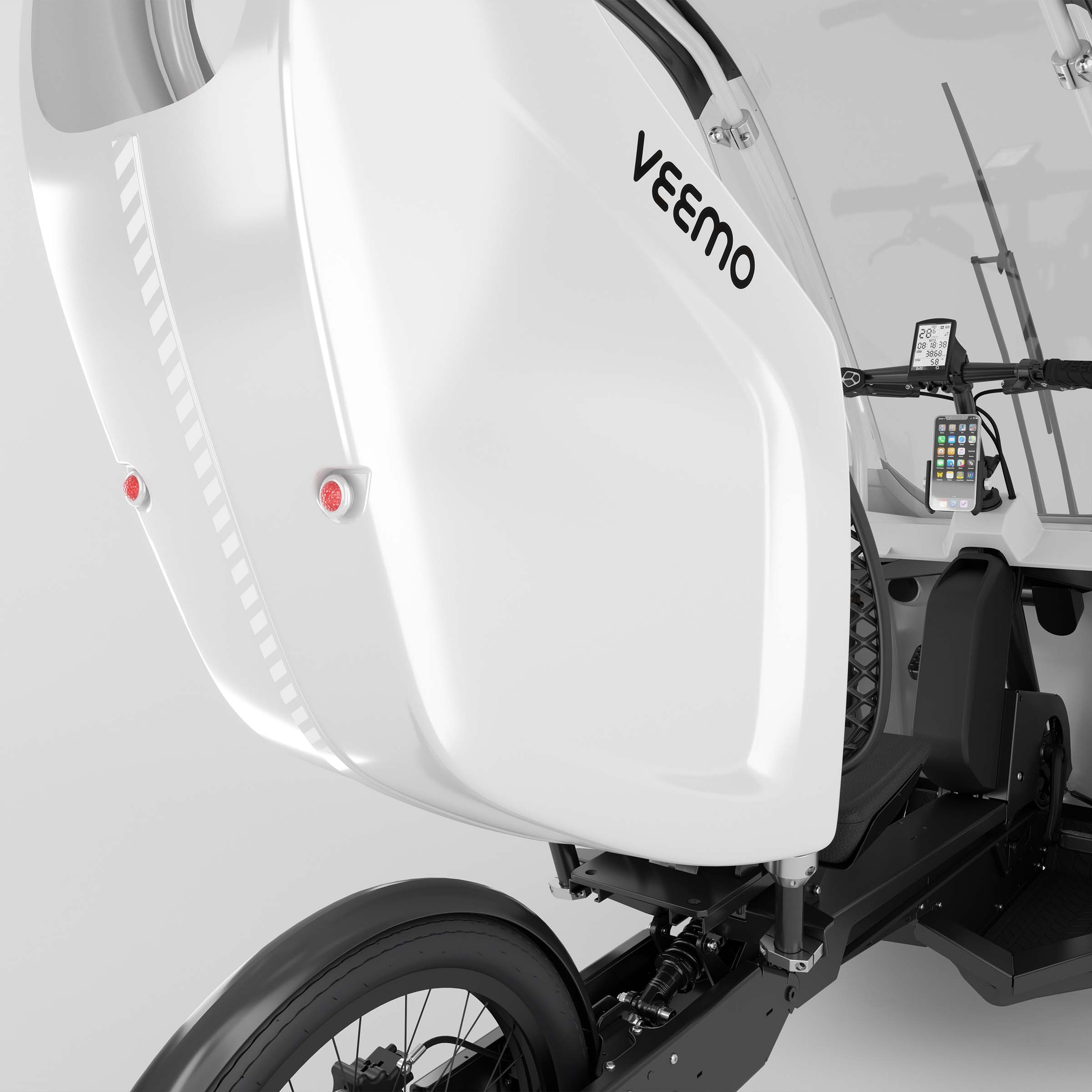 Veemo SE
